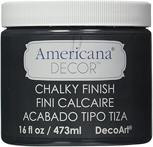 DecoArt Americana Decor 16-oz. Relic Chalky Finish