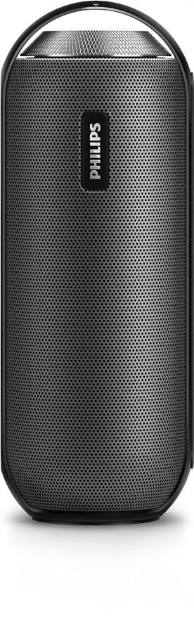 philips bt6000b bluetooth speakers