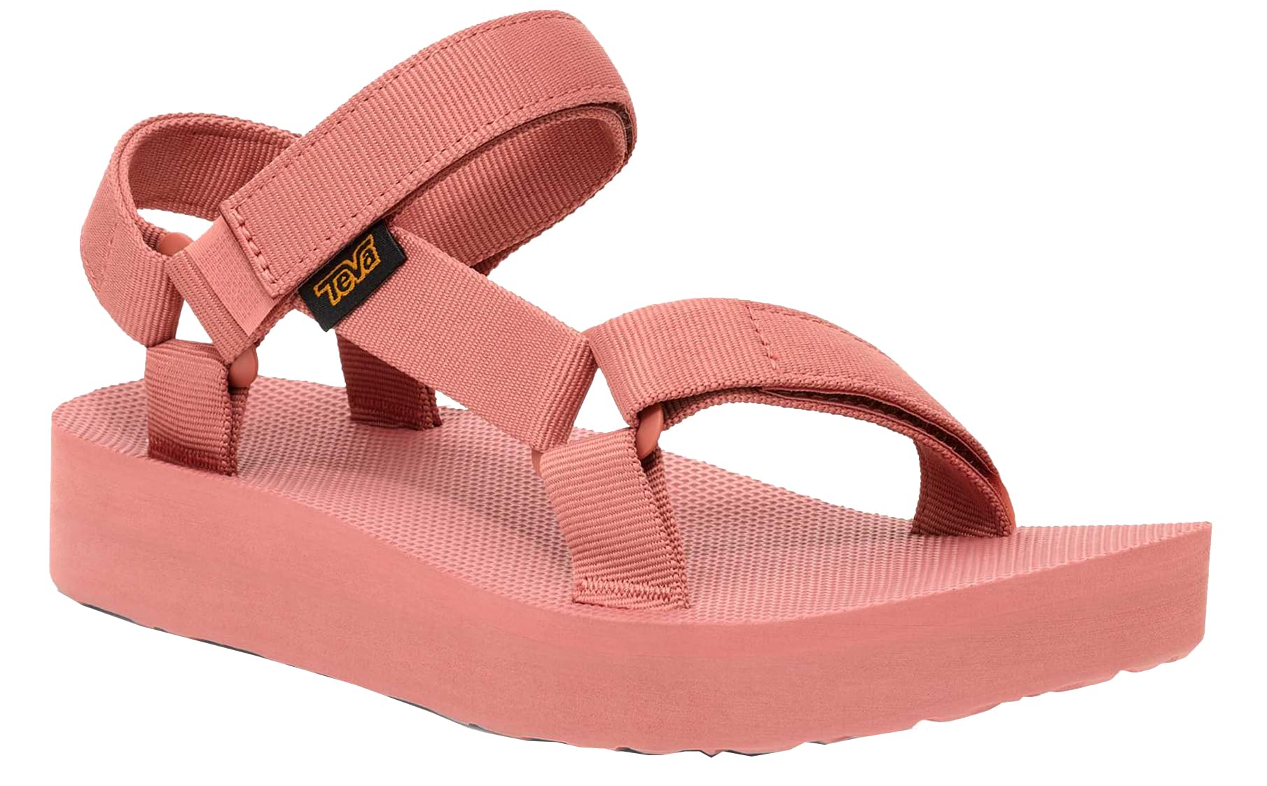 Teva WOMEN'S MIDFORM UNIVERSAL, BLOOM CHERRIES JUBILEE, 09 W US Image