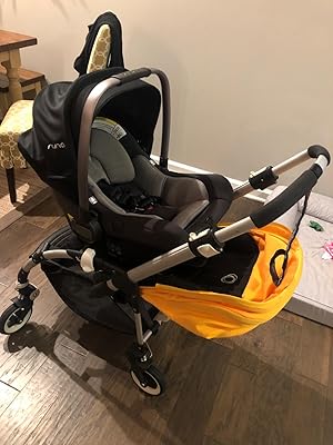 adapter bugaboo bee maxi cosi