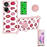 jioeuinly Case for ZTE Voyage 40 Pro+Plus Case