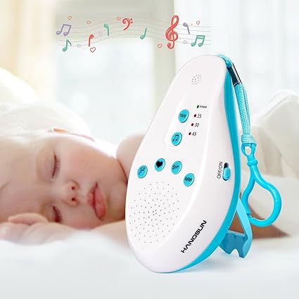 baby sleep sound machine