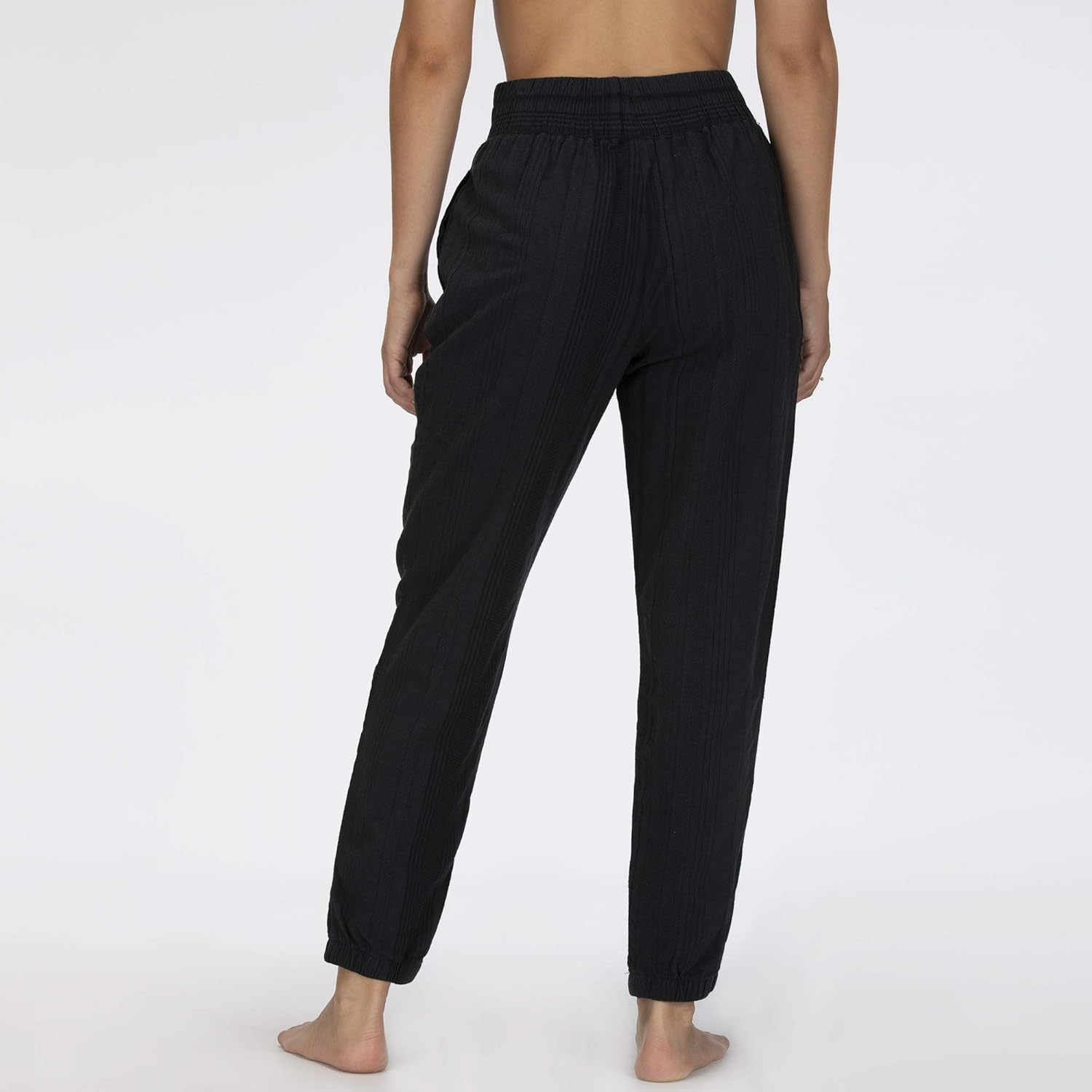 Hurley Men's Sunset Beach Soft Jogger Pants: Clothing
