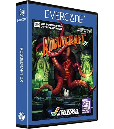 Blaze Evercade Worms Collection 1 Cartridge - 3 Spiele