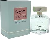 Antonio Banderas Queen of Seduction 80ml EDT Spray for Women view 4