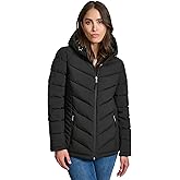 Tommy Hilfiger Women's Every Day Lightweight Packable Coat