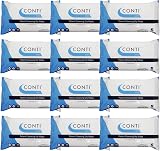 Vernacare Conti Soft Patient Cleansing Dry Wipes 32x30 cm 100 Per Pack view 1
