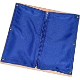 Chosertory Dressing Frame Toy Early Learning Dressing to Dress Practice Tool Basic Life Skills Development Independence Supplies Suitable for Prescho, Zipper