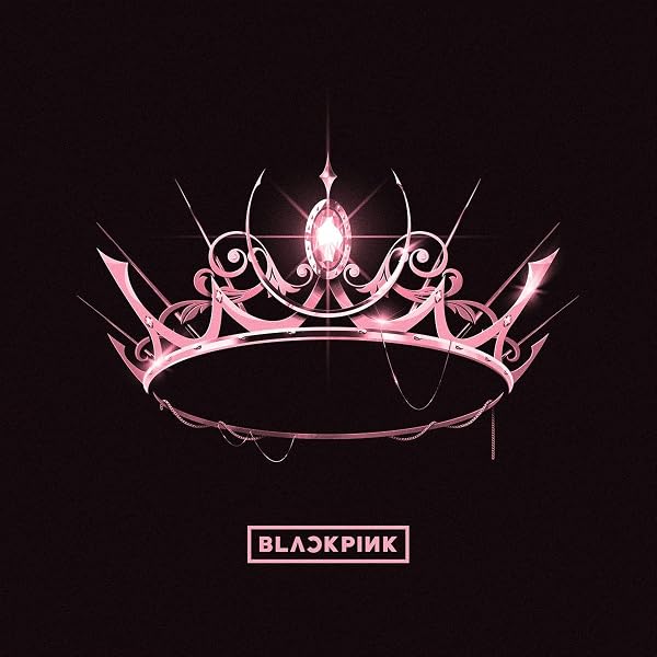 Blackpink - Born Pink - Amazon.com Music