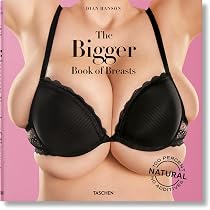 The Big Book of Breasts: Dian Hanson: Amazon.com: Books
