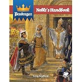 Pendragon: Noble's Handbook