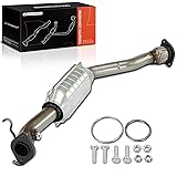 A-Premium Catalytic Converter Kit Direct-Fit