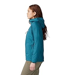 Mountain Hardwear Women's KOR Airshell Warm