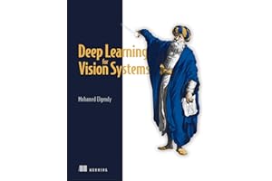 Deep Learning for Vision Systems