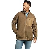 ARIAT Men's Bluff Jacket