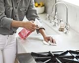 Method Antibacterial All Purpose Cleaner Peach Blossom 2L Refill view 8