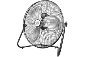 Maxx Air 20" High Velocity Floor Fan