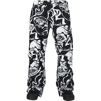 Burton AK 2L Cyclic Gore-Tex Snowboard Pants Size Kuwait Ubuy - Main Image