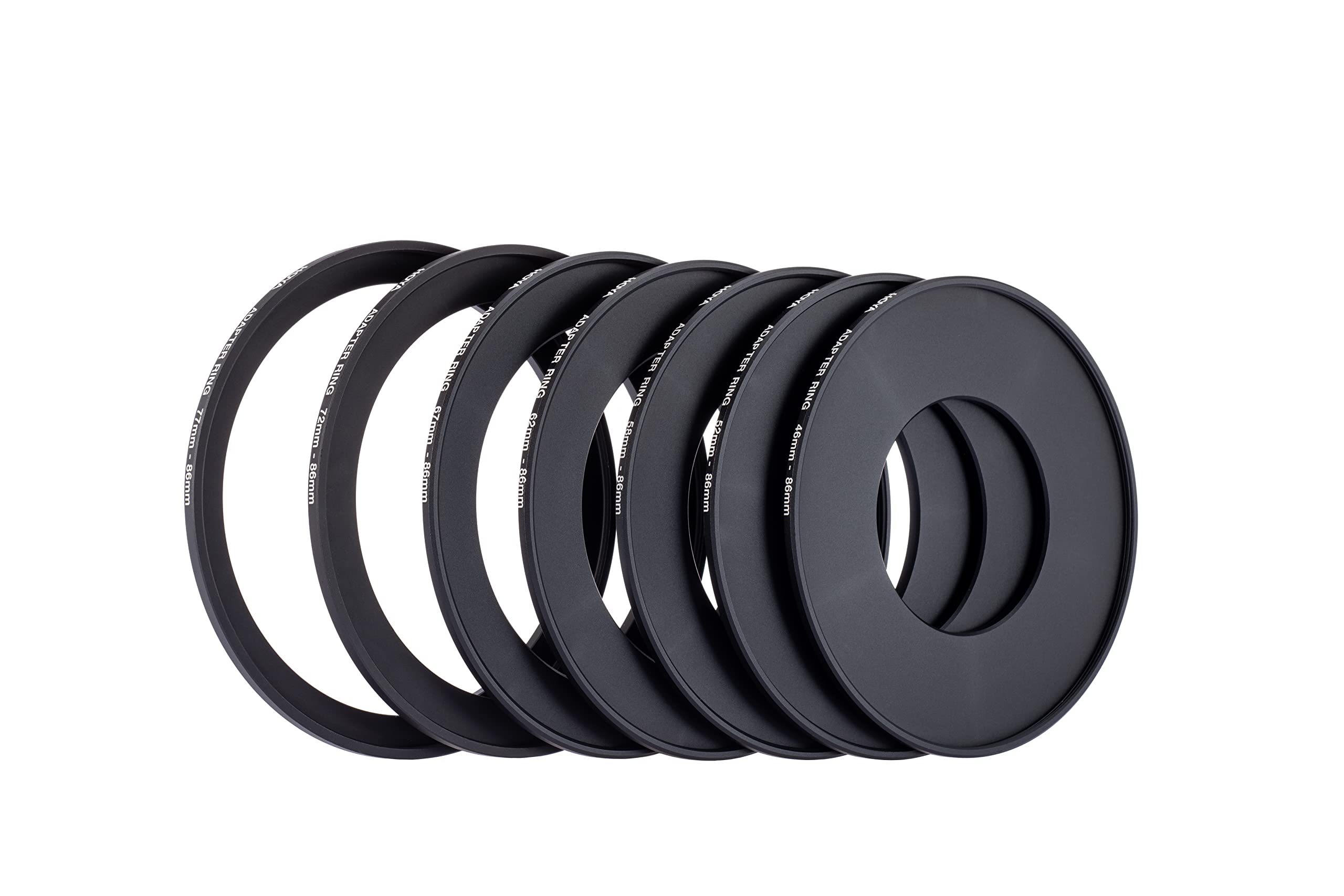 HOYA SQ 100 Adapter ring ø58mm