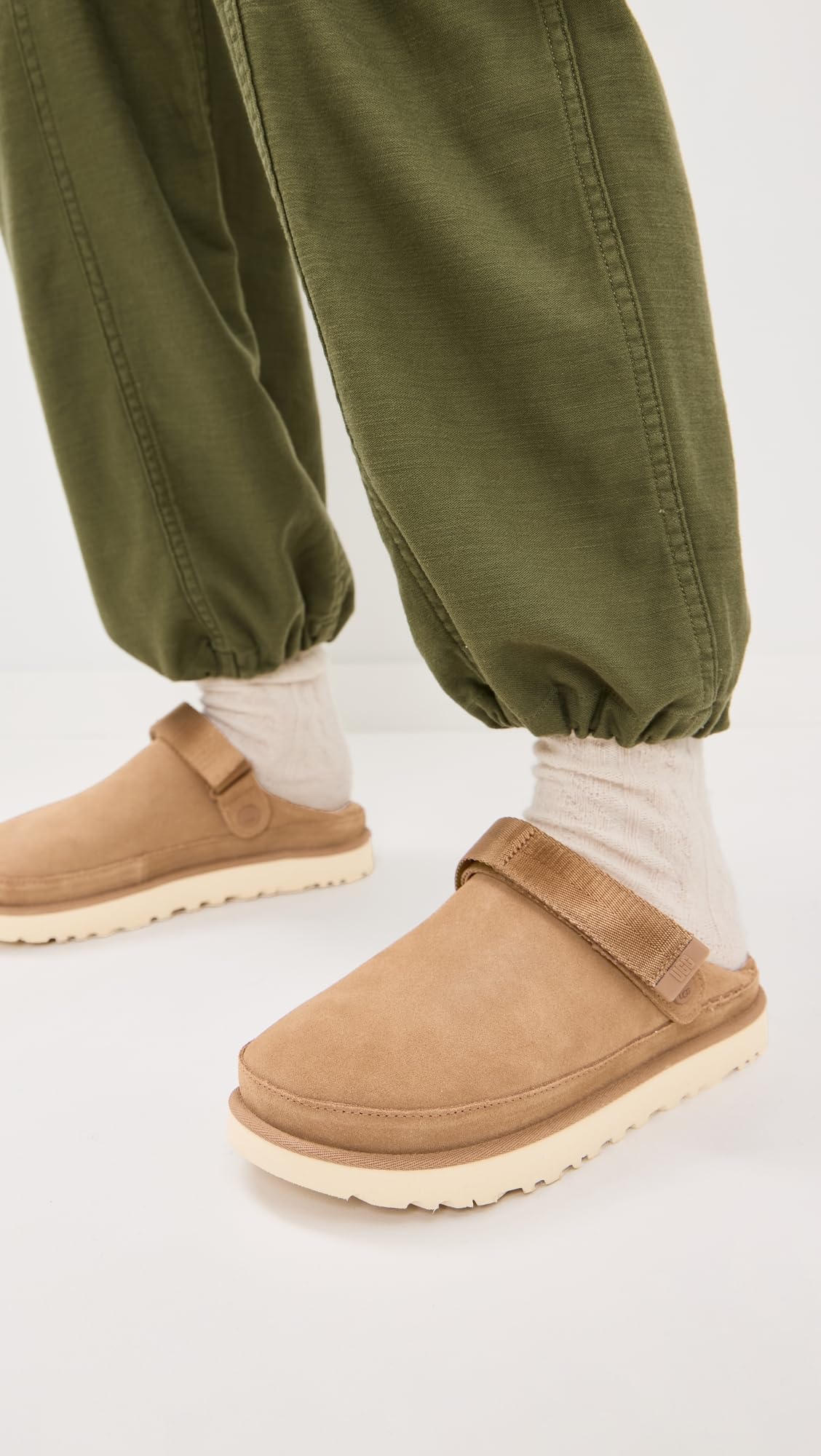 UGG Womens Goldenstar Clog