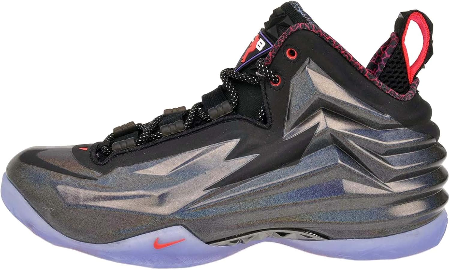 chuck posite purple haze