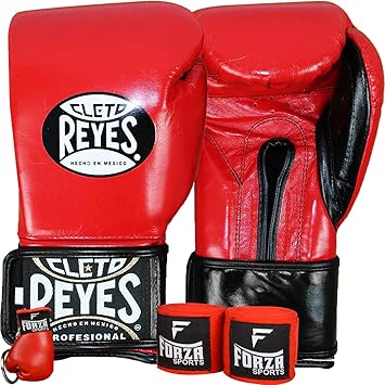 amazon cleto reyes