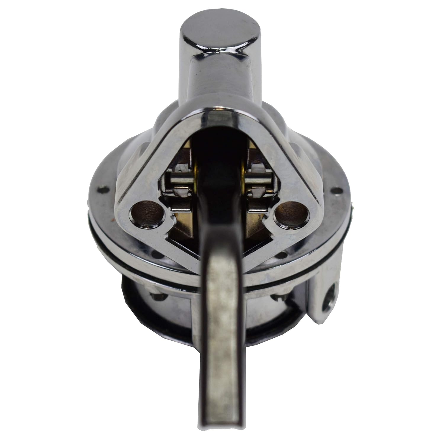 SB Small Block Ford 221 260 289 302 351 Two Valve Mechanical Fuel Pump