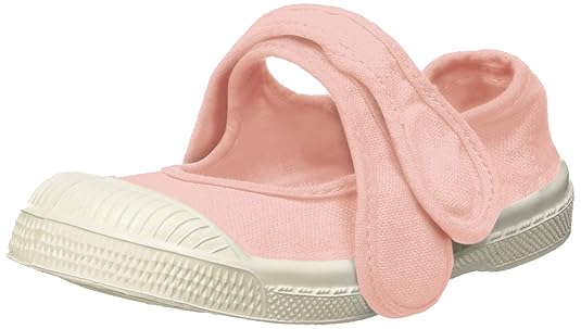 Bensimon Unisex-Kinder Tennis Flo Enfant Sneaker