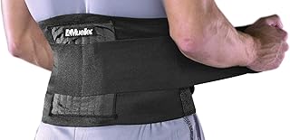 Mueller Sports Rücken Aktivbandage (4581)