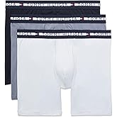 Tommy Hilfiger mens Comfort Plus 3-pack Boxer Brief