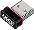 Wireless-N Wifi Adapter, iXCC 150Mps 11n USB Wi-Fi Dongle Network Nano for Windows XP / 7 / 10, Mac OS X, Linux System PC, Laptops, Notebooks and More