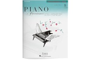 Piano Adventures: Performance Book - Level 3A, 2nd Edition | Early Intermediate Piano Songbook for Students | Sheet Music for