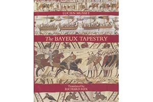 The Bayeux Tapestry