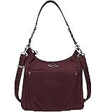Travelon Hobo Crossbody Bag