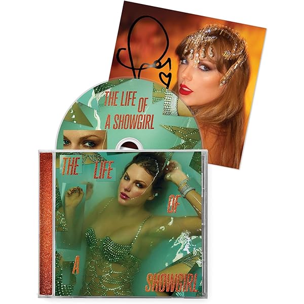 Taylor Swift, Taylor Swift, Sabrina Carpenter - The Life of a