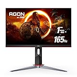 AOC Gaming 27G2SP 27” Frameless Gaming