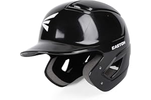 Easton | ALPHA Baseball Batting Helmet | 6 ¼” – 7 ¾” | Multiple Sizes/Colors