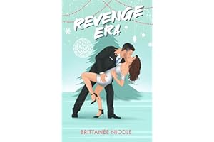 Revenge Era (The Revenge Games Book 1)