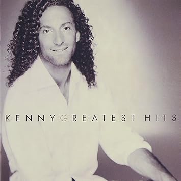 Kenny G Kenny G Greatest Hits Amazon Com Music