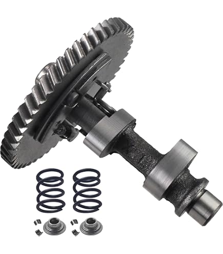 Amazon.com: DynoCams 315 Grind Cam, Welded Lobe, Fits Predator