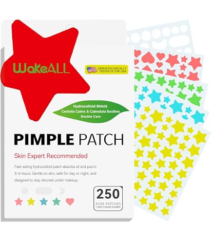 GLP-1 Patches for Women 30 Count