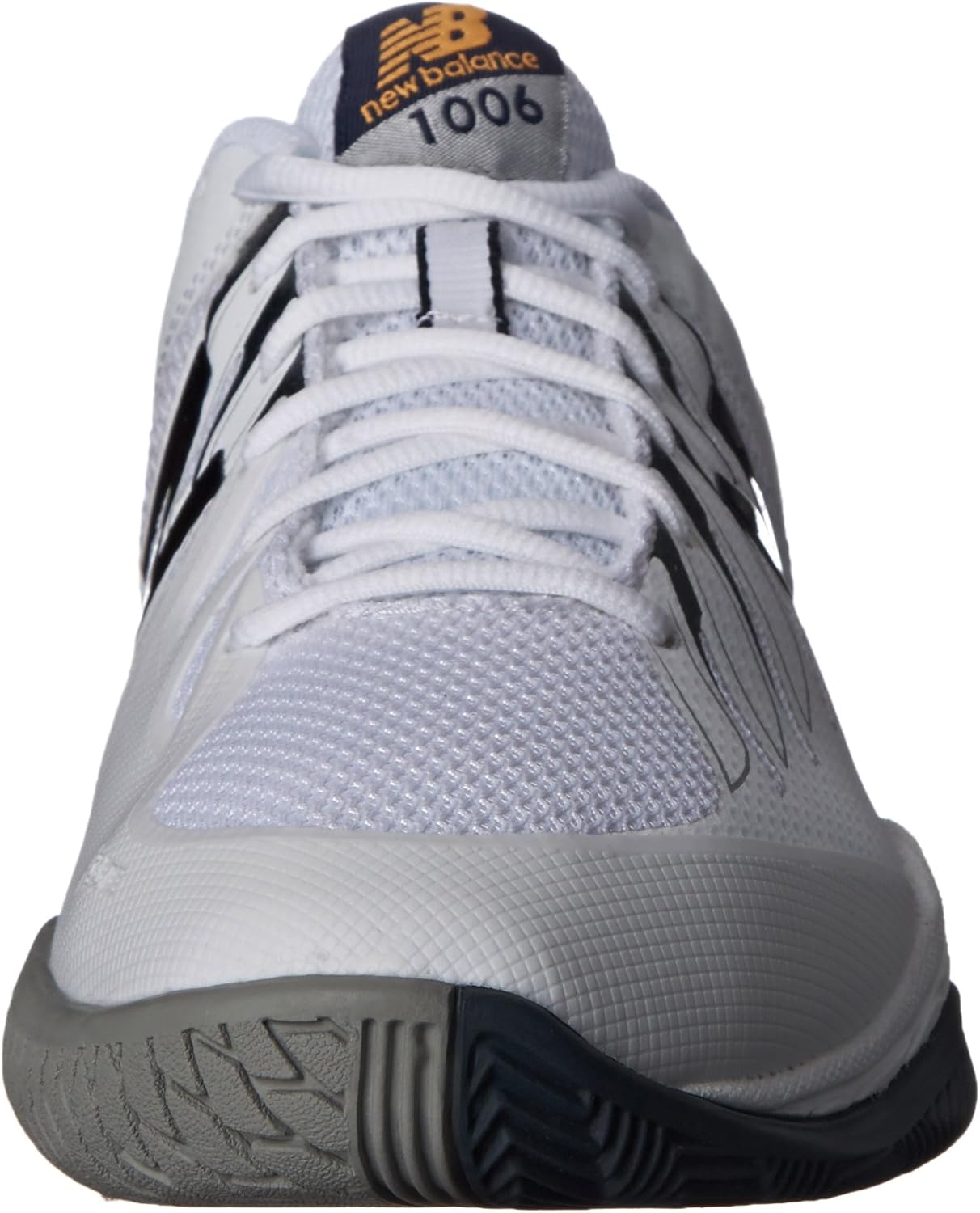  | New Balance Men's 1006 V1 Tennis Shoe | Tennis & Racquet Sports