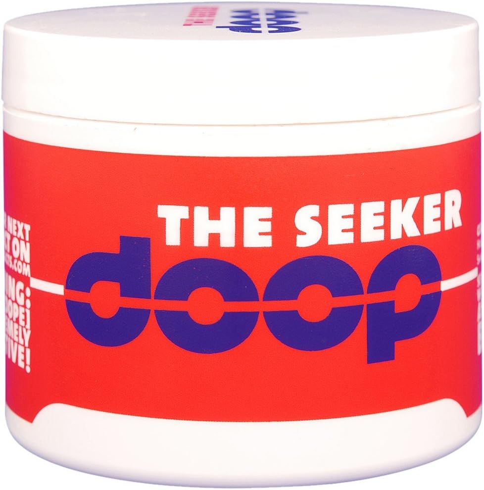 Doop The Seeker 100ml