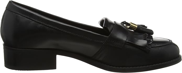 carvela manor loafers