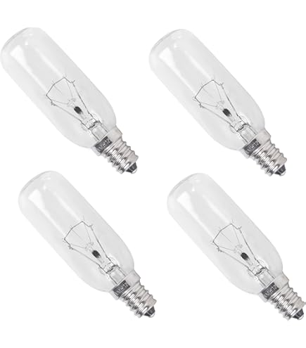 Lampadina Per Cappa Aspirante Broan Nutone Lampadina Originale - Foto 12