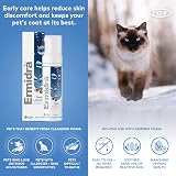 ICF Ermidrà Mousse Dog & Cat Dry Shampoo 200 ml ITCH RELIEF view 5