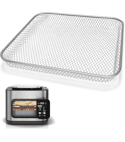 Amazon.com: QHAND Air Fryer Rack for Ninja Combi All-in-One