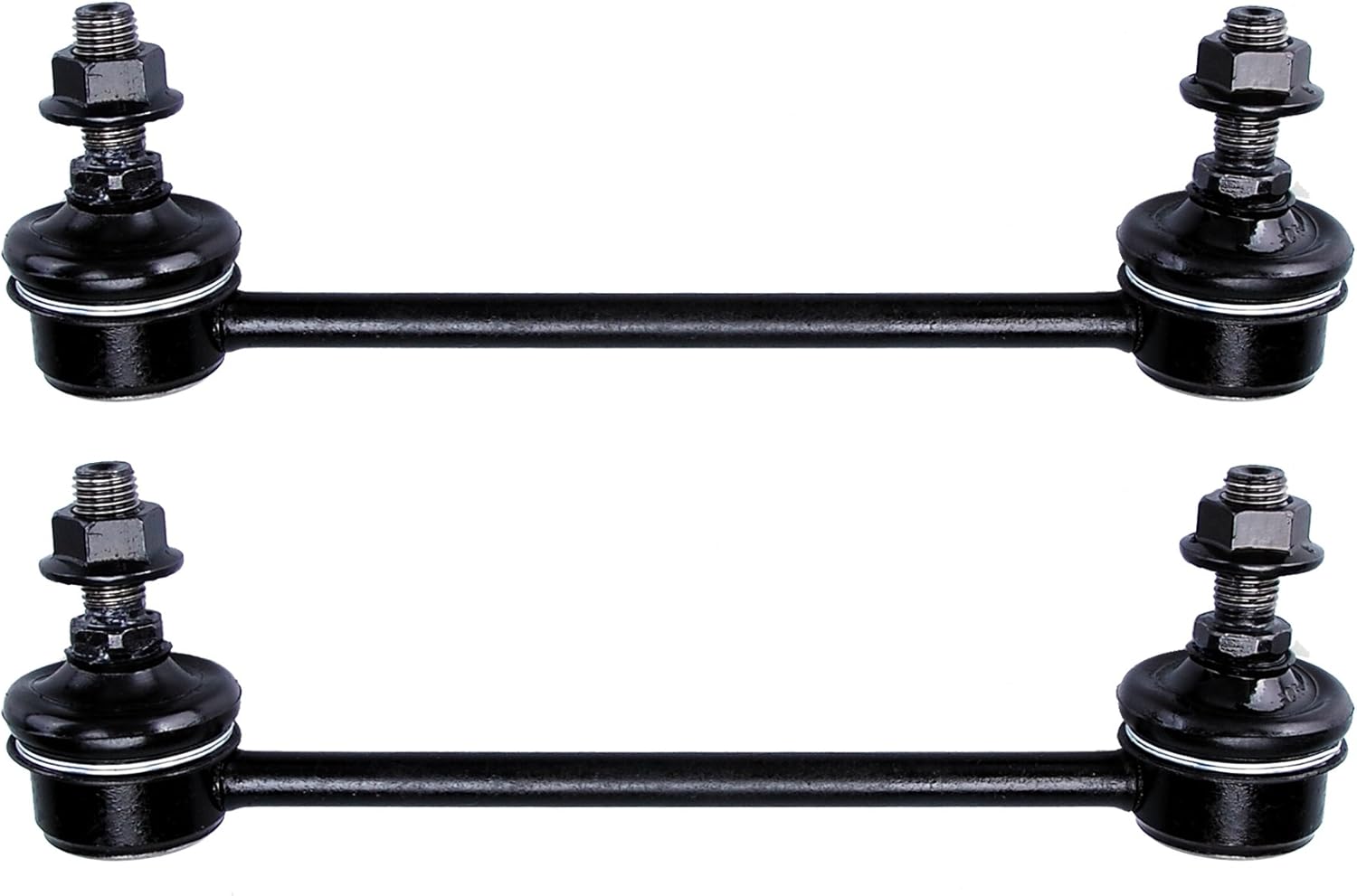 ECCPP Sway Bar Link Kit 2007 2008 2009 2010 2011 2012 For Hyundai Elantra Rear