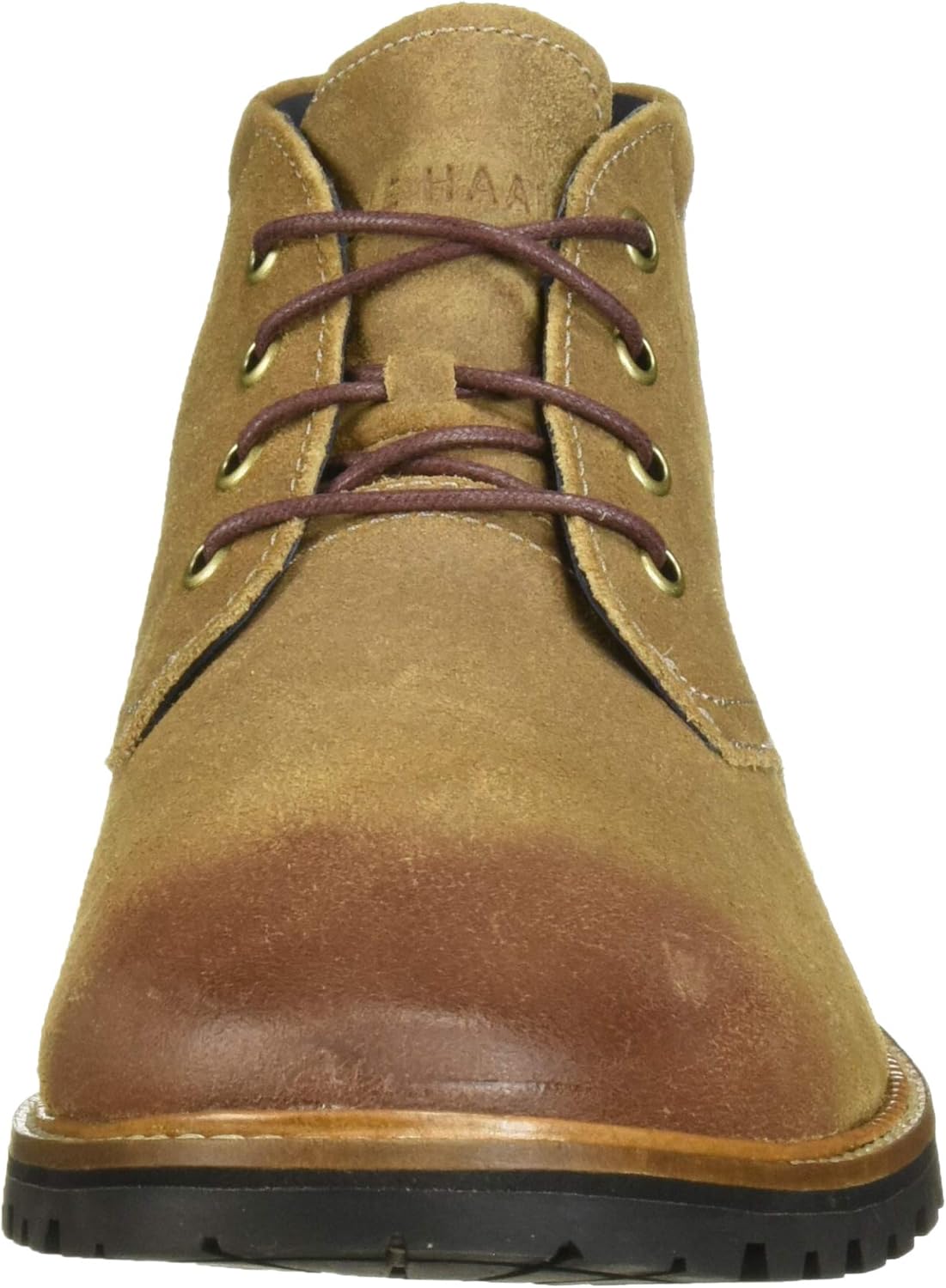 ripley grand leather chukka boot