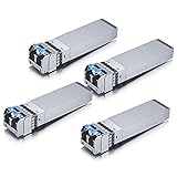 10Gtek 10GBase-LR SFP+ Transceiver, 10G 1310nm